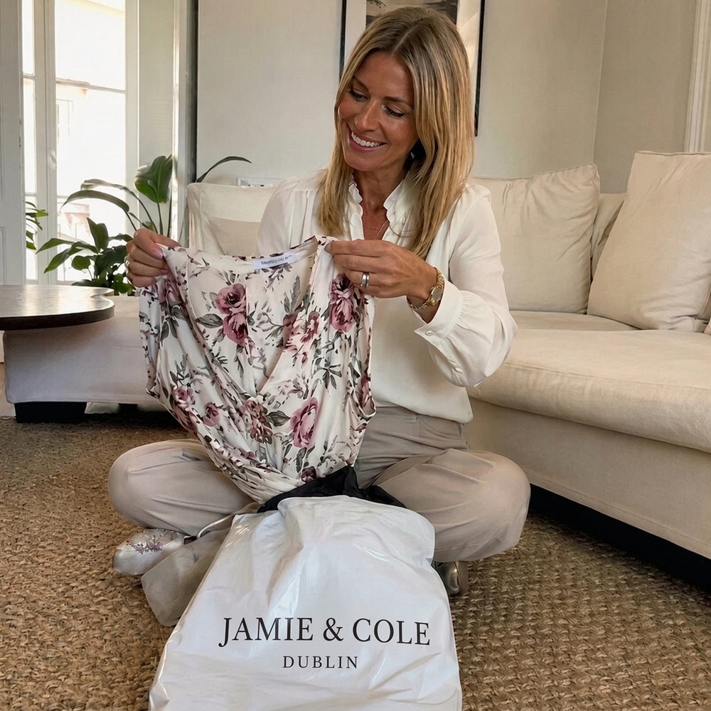 Jamie & Cole