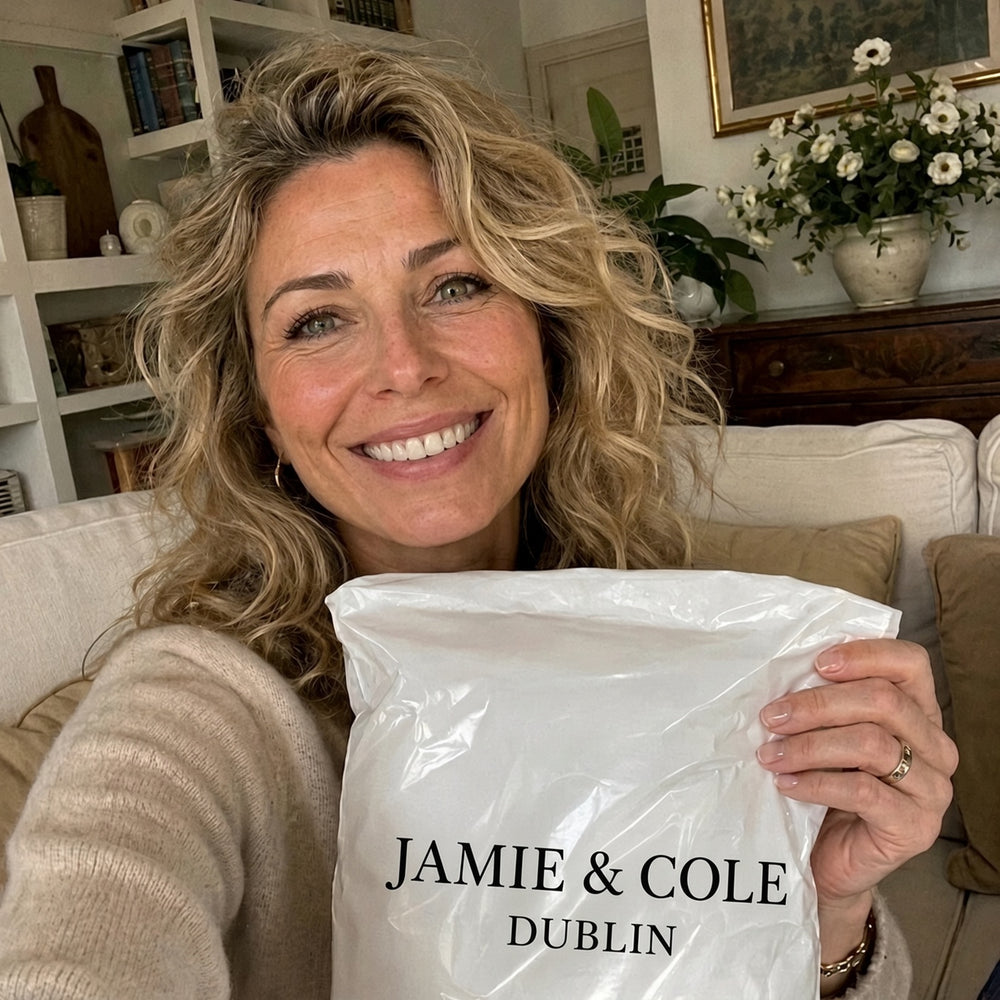 Jamie & Cole